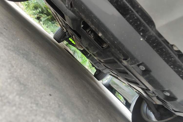 Used Haval H6 2020 1.5 GDIT Automatic Platinum Champion Edition Chassis Front