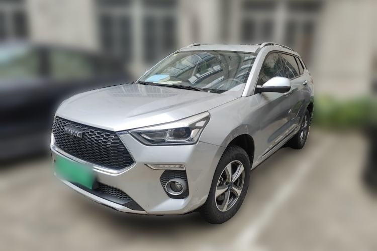 Used Haval H6 2020 1.5 GDIT Automatic Platinum Champion Edition Guazi used car, China used car export, Used car for sale, Used cars, Cheapest cars for sale