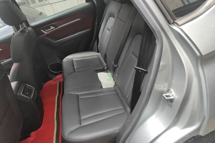 Used Haval H6 2020 1.5 GDIT Automatic Platinum Champion Edition Left Rear Seat