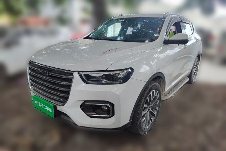 Used Haval H6 2020 1.5 GDIT Automatic Platinum Champion Edition Guazi used car, China used car export, Used car for sale, Used  cars, Cheapest cars for sale