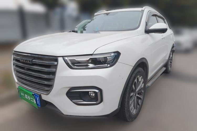 Used Haval H6 2020 2.0 GDIT Automatic Platinum Champion Edition Guazi used car, China used car export, Used car for sale, Used  cars, Cheapest cars for sale