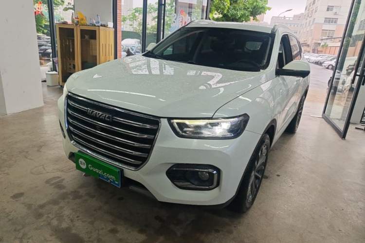 Used Haval H6 2020 1.5 GDIT Automatic Platinum Champion Edition Guazi used car, China used car export, Used car for sale, Used  cars, Cheapest cars for sale