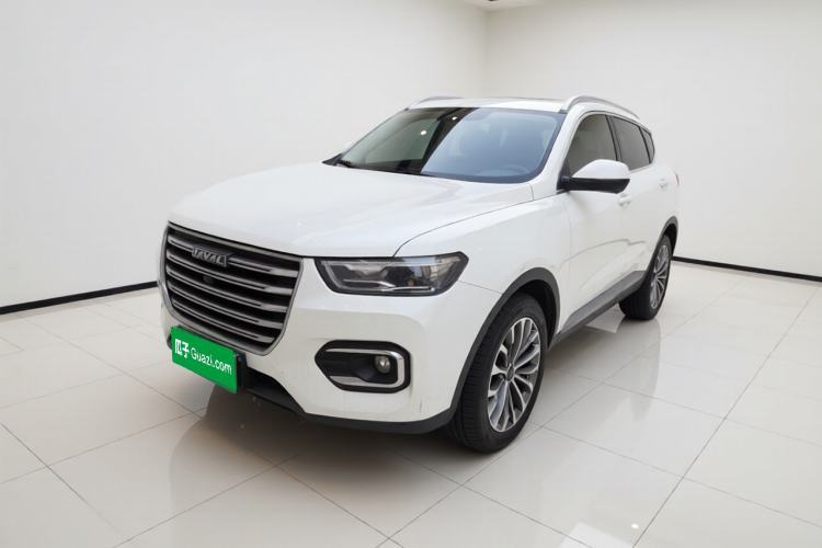Used Haval H6 2020 2.0 GDIT Automatic Platinum Champion Edition Guazi used car, China used car export, Used car for sale, Used cars, Cheapest cars for sale