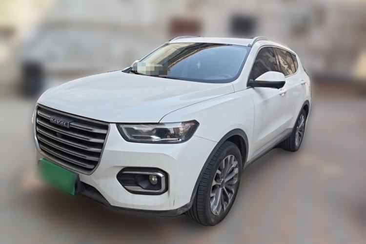 Used Haval H6 2020 2.0 GDIT Automatic Platinum Champion Edition Guazi used car, China used car export, Used car for sale, Used  cars, Cheapest cars for sale