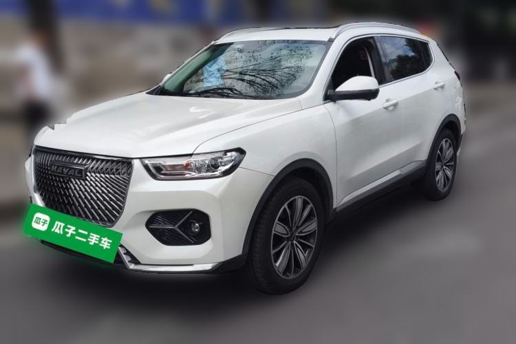 Ojetý Haval H6 2020 1.5 GDIT Automatic Platinum Luxury Edition Guazi used car, China used car export, Used car for sale, Used  cars, Cheapest cars for sale