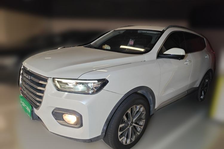Used Haval H6 2020 1.5 GDIT Automatic Platinum Champion Edition Guazi used car, China used car export, Used car for sale, Used cars, Cheapest cars for sale