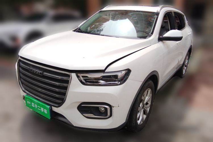 Used Haval H6 2020 1.5 GDIT Automatic Platinum Urban Edition Guazi used car, China used car export, Used car for sale, Used  cars, Cheapest cars for sale