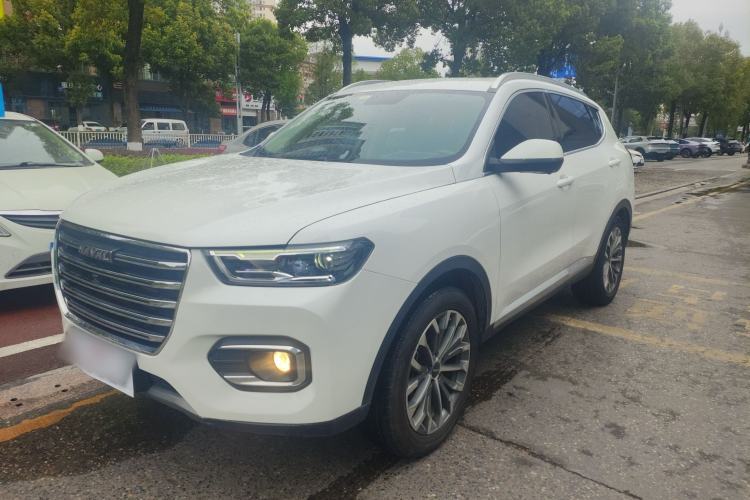 Used Haval H6 2020 1.5 GDIT Automatic Platinum Champion Edition Guazi used car, China used car export, Used car for sale, Used  cars, Cheapest cars for sale