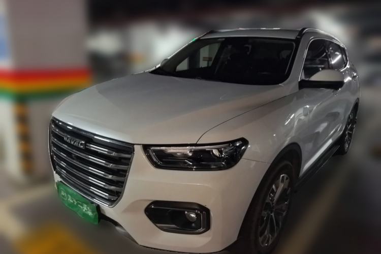 Used Haval H6 2020 1.5 GDIT Automatic Platinum Champion Edition Guazi used car, China used car export, Used car for sale, Used  cars, Cheapest cars for sale