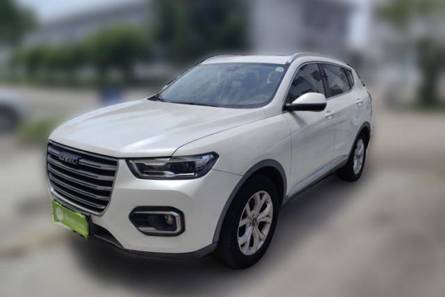 Used Haval H6 2020 1.5 GDIT Automatic Platinum Urban Edition