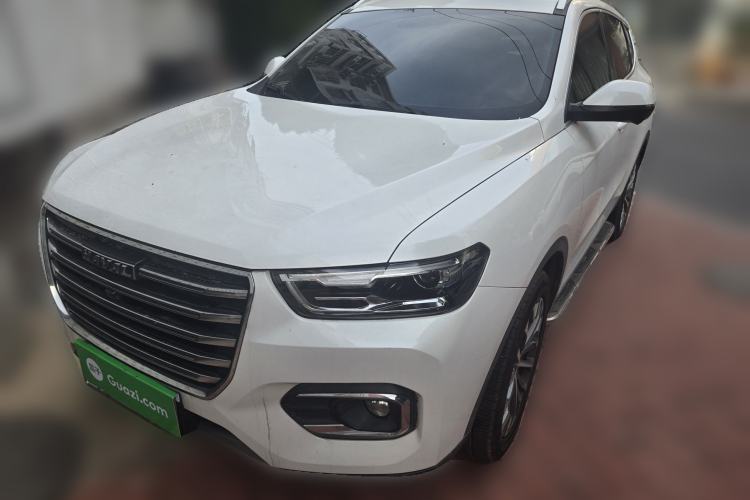 Used Haval H6 2020 1.5 GDIT Automatic Platinum Champion Edition Guazi used car, China used car export, Used car for sale, Used  cars, Cheapest cars for sale