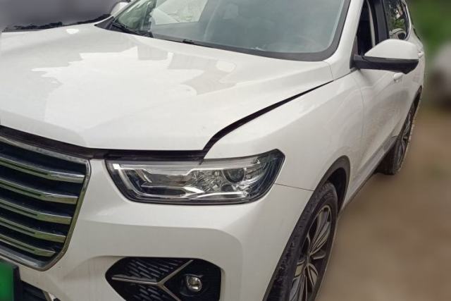 Used Haval H6 2020 1.5 GDIT Automatic Platinum Champion Edition