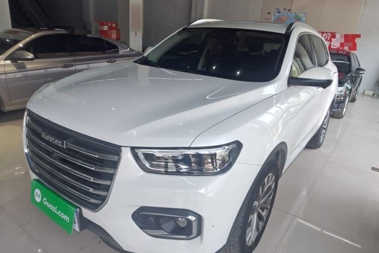 Used Haval H6 2020 1.5 GDIT Automatic Platinum Luxury Edition Guazi used car, China used car export, Used car for sale, Used  cars, Cheapest cars for sale