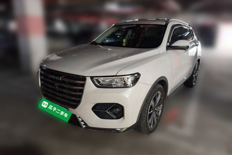 Used Haval H6 2020 1.5 GDIT Automatic Platinum Champion Edition Guazi used car, China used car export, Used car for sale, Used  cars, Cheapest cars for sale