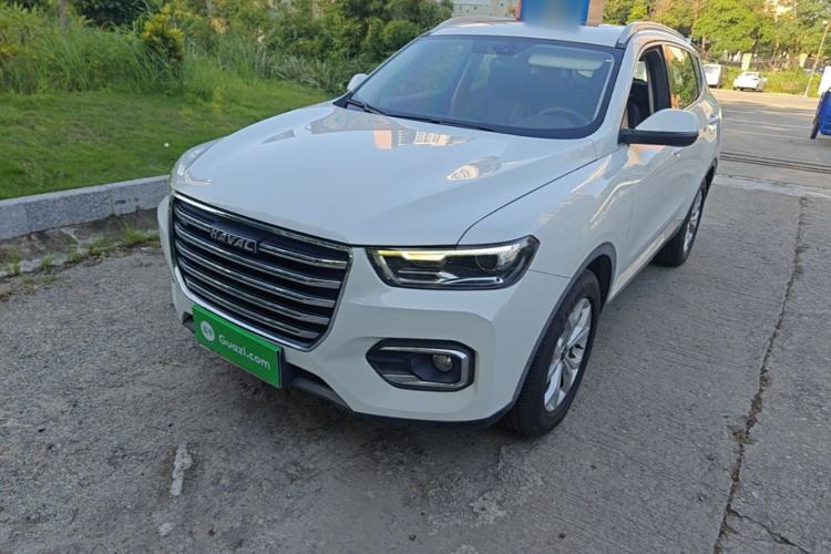 Ojetý Haval H6 2020 1.5 GDIT Automatic Platinum Urban Edition Guazi used car, China used car export, Used car for sale, Used  cars, Cheapest cars for sale