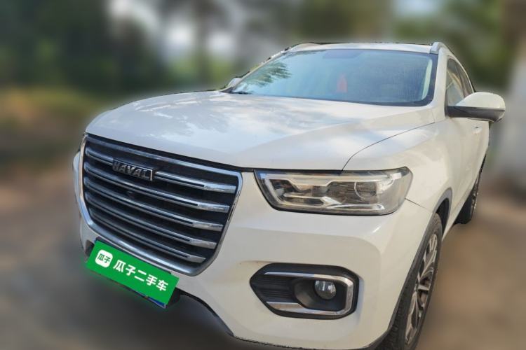 Gebrauchter Haval H6 2020 2.0 GDIT Automatic Platinum Champion Edition Guazi used car, China used car export, Used car for sale, Used  cars, Cheapest cars for sale
