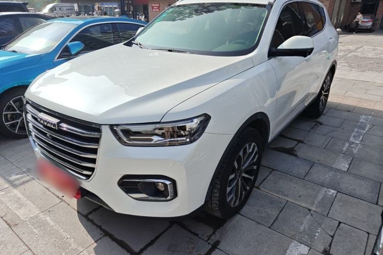 Used Haval H6 2020 1.5 GDIT Automatic Platinum Champion Edition Guazi used car, China used car export, Used car for sale, Used  cars, Cheapest cars for sale