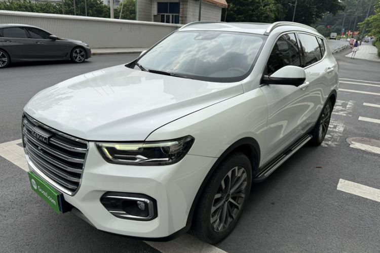 Ojetý Haval H6 2020 1.5 GDIT Automatic Platinum Luxury Edition Guazi used car, China used car export, Used car for sale, Used  cars, Cheapest cars for sale