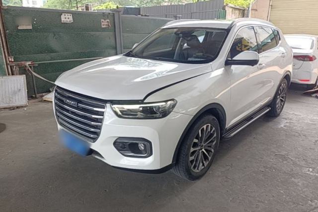 Used Haval H6 2020 1.5 GDIT Automatic Platinum Luxury Edition