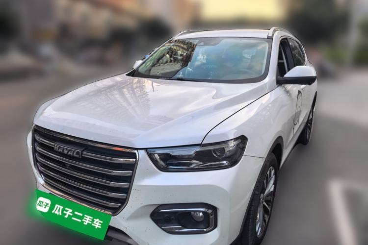 Used Haval H6 2020 2.0 GDIT Automatic Platinum Luxury Edition Guazi used car, China used car export, Used car for sale, Used  cars, Cheapest cars for sale