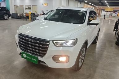 Used Haval H6 2020 2.0 GDIT Automatic Platinum Champion Edition