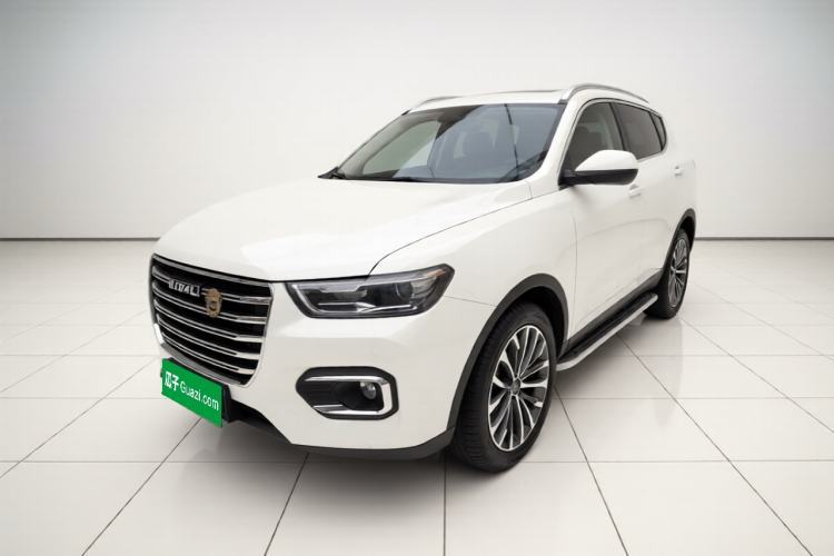 Haval H6 2020 1.5 GDIT Automatic Platinum Champion Edition usata Guazi used car, China used car export, Used car for sale, Used  cars, Cheapest cars for sale