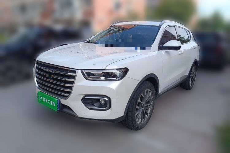 Used Haval H6 2020 1.5 GDIT Automatic Platinum Champion Edition Guazi used car, China used car export, Used car for sale, Used cars, Cheapest cars for sale