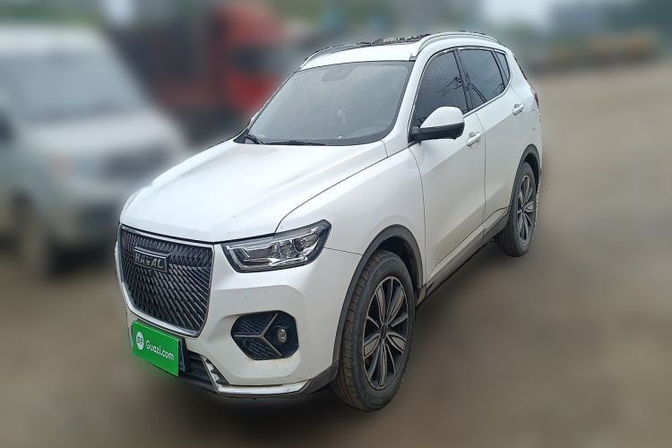 Used Haval H6 2020 1.5 GDIT Automatic Platinum Champion Edition Guazi used car, China used car export, Used car for sale, Used  cars, Cheapest cars for sale