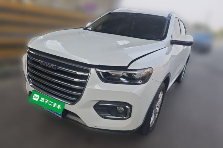 Used Haval H6 2020 1.5 GDIT Automatic Platinum Urban Edition Guazi used car, China used car export, Used car for sale, Used  cars, Cheapest cars for sale