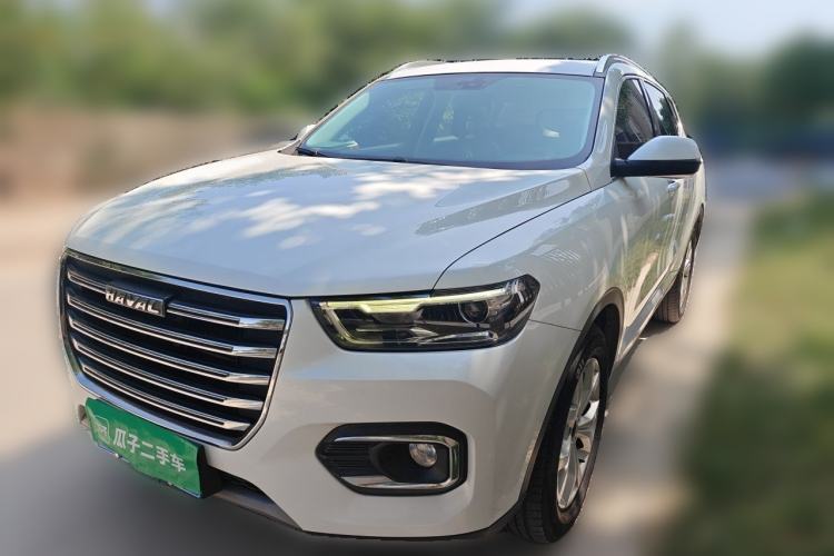 Ojetý Haval H6 2020 1.5 GDIT Automatic Platinum Urban Edition Guazi used car, China used car export, Used car for sale, Used  cars, Cheapest cars for sale