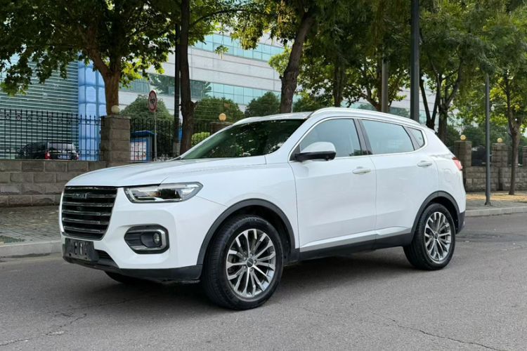 Used Haval H6 2020 1.5 GDIT Automatic Platinum Champion Edition Guazi used car, China used car export, Used car for sale, Used  cars, Cheapest cars for sale