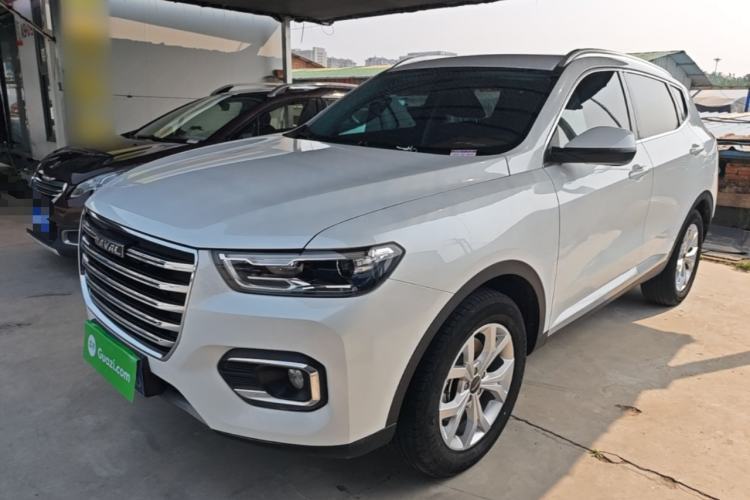 Ojetý Haval H6 2020 1.5 GDIT Automatic Platinum Urban Edition Guazi used car, China used car export, Used car for sale, Used  cars, Cheapest cars for sale