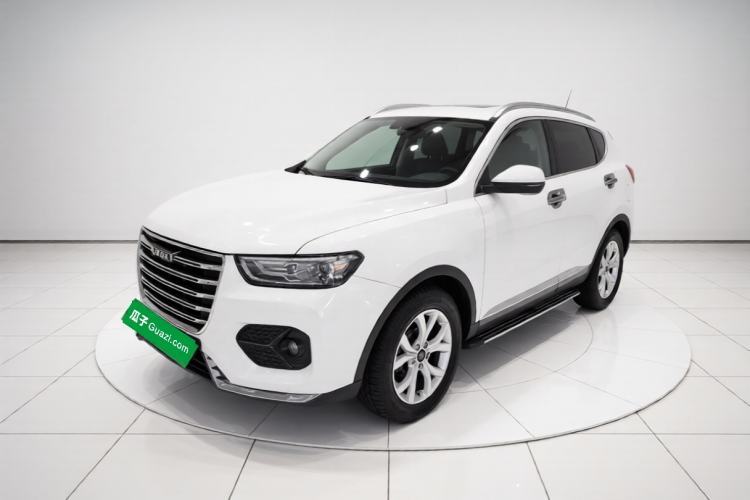 Ojetý Haval H6 2020 1.5 GDIT Automatic Platinum Urban Edition Guazi used car, China used car export, Used car for sale, Used  cars, Cheapest cars for sale