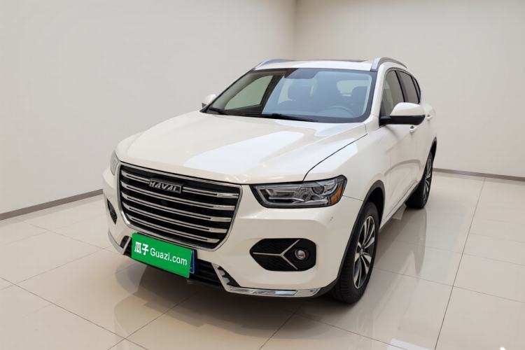 Ojetý Haval H6 2020 1.5 GDIT Automatic Platinum Urban Edition Guazi used car, China used car export, Used car for sale, Used  cars, Cheapest cars for sale