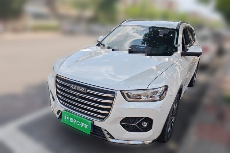 Used Haval H6 2020 1.5 GDIT Automatic Platinum Urban Edition Guazi used car, China used car export, Used car for sale, Used cars, Cheapest cars for sale