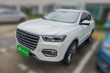 Used Haval H6 2020 1.5 GDIT Automatic Platinum Champion Edition