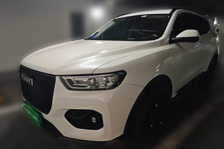 Used Haval H6 2020 2.0 GDIT Automatic GT Champion Edition Guazi used car, China used car export, Used car for sale, Used  cars, Cheapest cars for sale