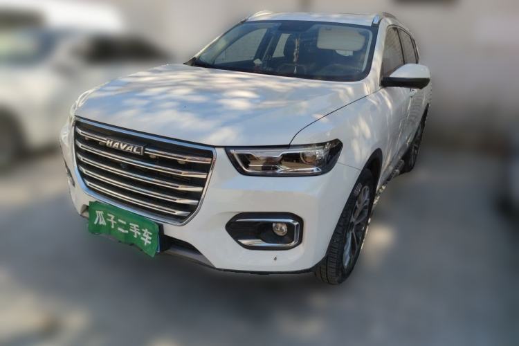 Used Haval H6 2020 1.5 GDIT Automatic Platinum Champion Edition Guazi used car, China used car export, Used car for sale, Used  cars, Cheapest cars for sale