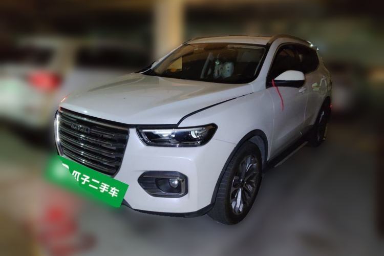 Used Haval H6 2020 2.0 GDIT Automatic Platinum Champion Edition Guazi used car, China used car export, Used car for sale, Used  cars, Cheapest cars for sale