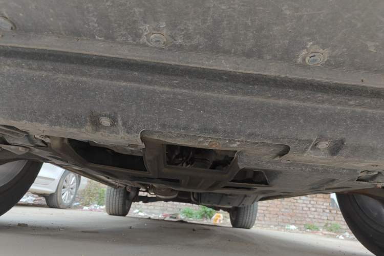Used Haval H6 2020 1.5 GDIT Automatic Platinum Champion Edition Chassis Front
