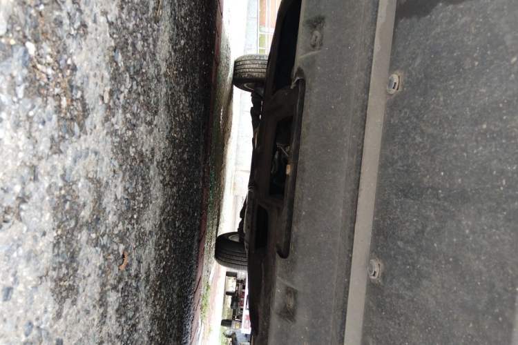 Used Haval H6 2020 1.5 GDIT Automatic Platinum Urban Edition Chassis Front