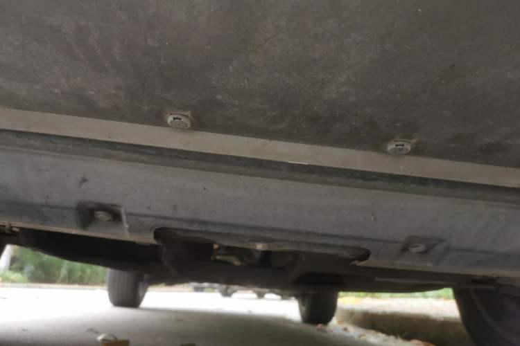 Used Haval H6 2020 1.5 GDIT Automatic Platinum Champion Edition Chassis Front