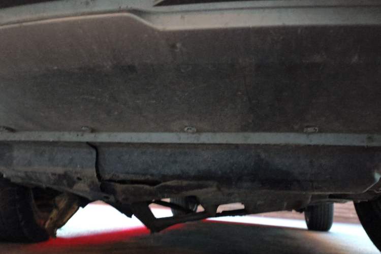 Used Haval H6 2020 1.5 GDIT Automatic Platinum Champion Edition Chassis Front