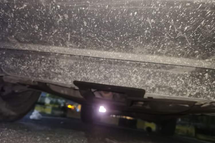 Used Haval H6 2020 1.5 GDIT Automatic Platinum Champion Edition Chassis Front