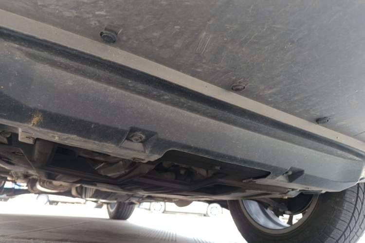 Used Haval H6 2020 1.5 GDIT Automatic Platinum Champion Edition Chassis Front