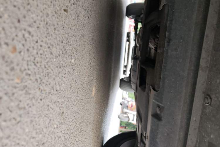 Used Haval H6 2020 1.5 GDIT Automatic Platinum Champion Edition Chassis Front