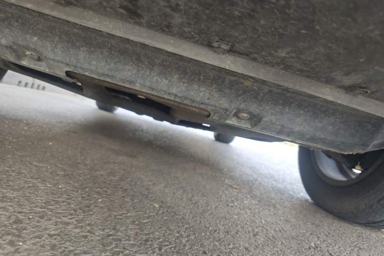 Used Haval H6 2020 1.5 GDIT Automatic Platinum Urban Edition Chassis Front
