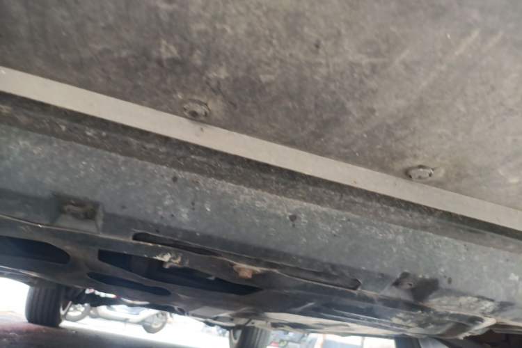 Used Haval H6 2020 1.5 GDIT Automatic Platinum Luxury Edition Chassis Front
