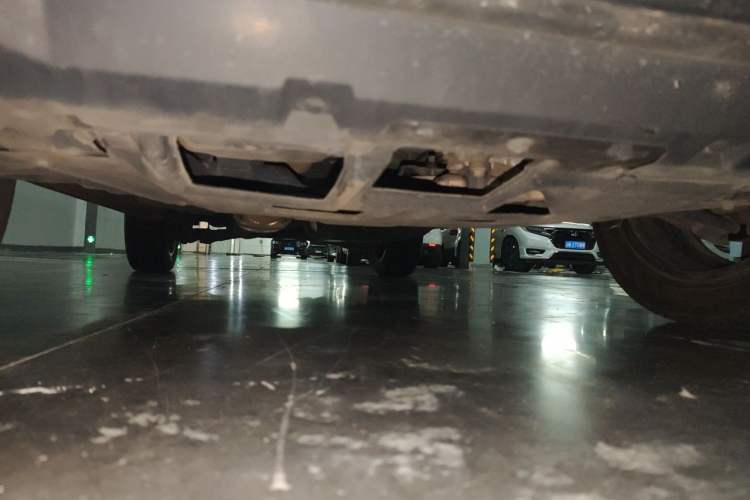 Used Haval H6 2020 2.0 GDIT Automatic GT Champion Edition Chassis Front