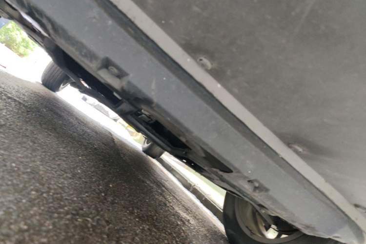 Used Haval H6 2020 1.5 GDIT Automatic Platinum Luxury Edition Chassis Front